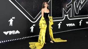 MTV VMAs 2024: Todas las celebridades en la alfombra roja