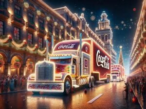 Caravana Coca Cola 2023 Toluca. ¿Cuándo es? ¿Qué ruta tendrá?