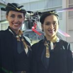 Con gran éxito llegó Aeroart 2024 al Aeropuerto Internacional de Toluca