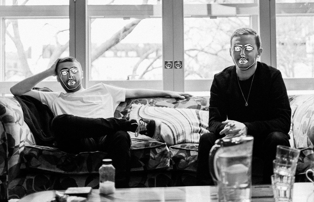 Disclosure regresa a México