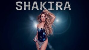 Shakira anuncia conciertos en México: fechas, sedes y todo lo que debes saber ‘Las mujeres ya no lloran world tour’