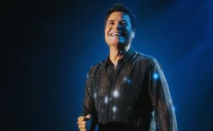 CHAYANNE VUELVE A MÉXICO CON SU GIRA BAILEMOS OTRA VEZ TOUR 2025