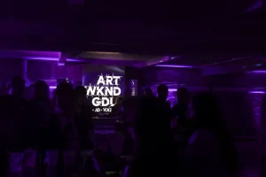 Así fue Art Wknd GDL 2025, la fiesta máxima del arte en tierras tapatías