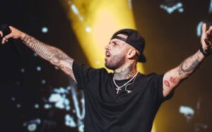 Nicky Jam tendrá conciertos en México con su Tour 2025