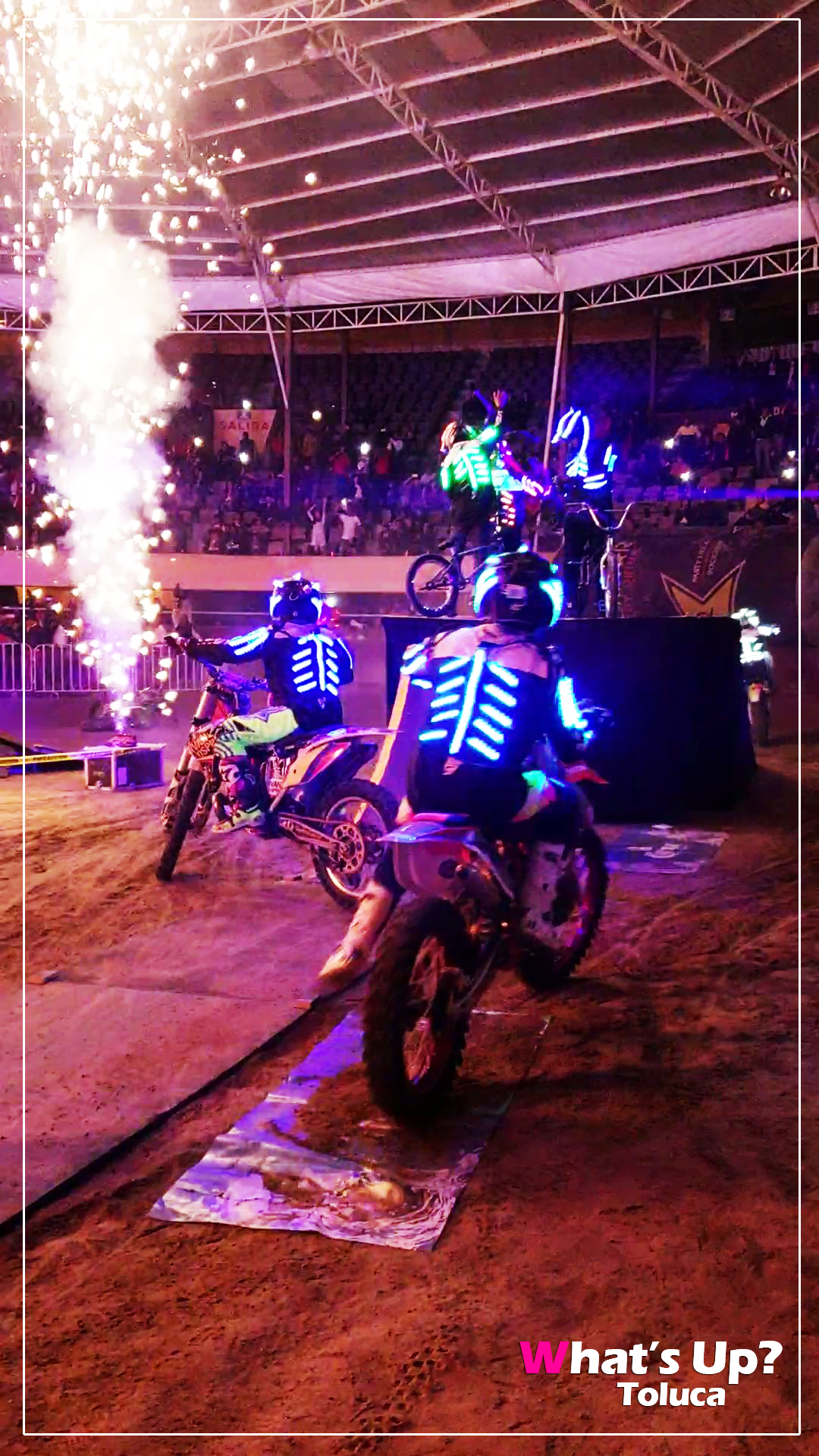 Wheels Master Show 2018: motores, estilo y adrenalina en Toluca