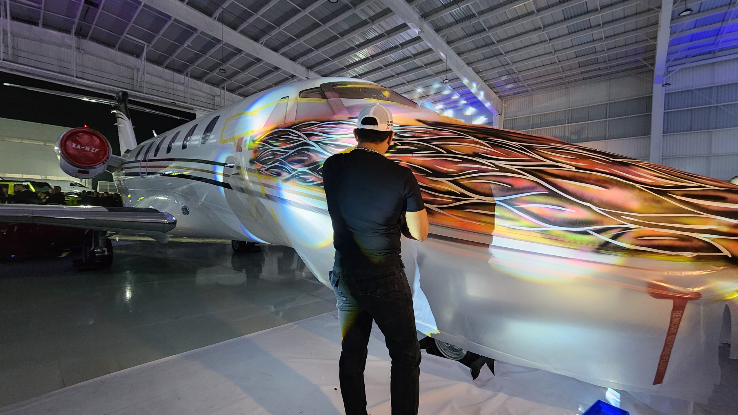 AEROART TOLUCA: Una Experiencia Extraordinaria