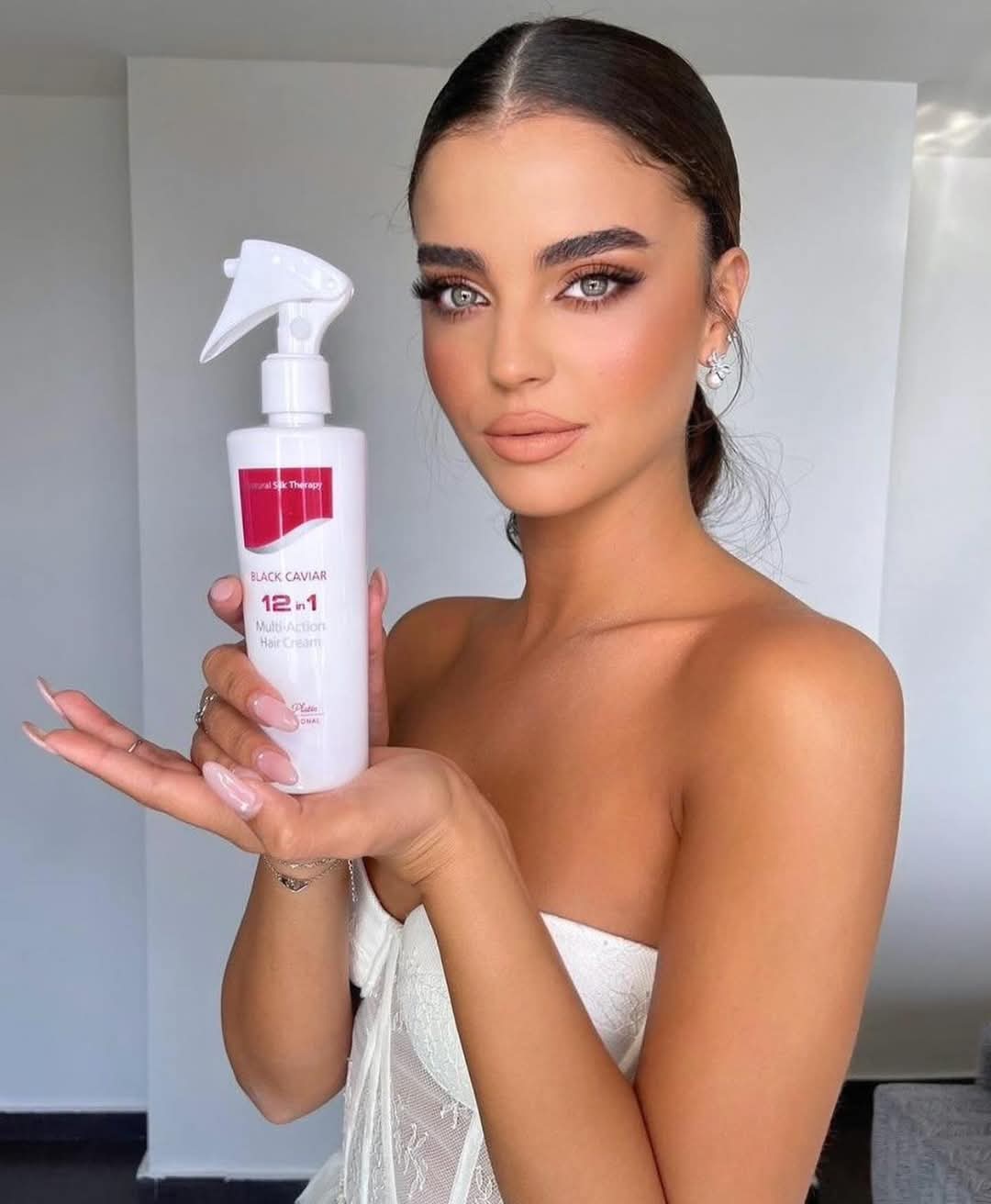 Mon Platin Professional debuta en México con su línea premium de productos de belleza
