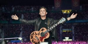 Alejandro Sanz elige a México para presentar su nueva gira