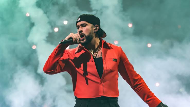 Ban Bunny regresa a México con su nuevo Tour