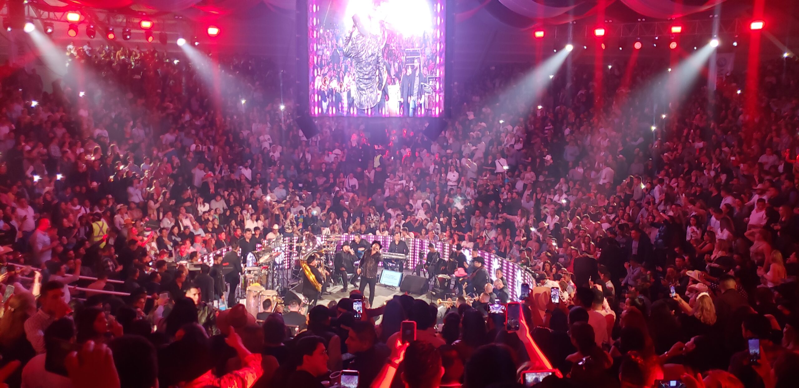 “Palenque Metepec 2026: fechas, artistas, precios y todo lo que debes saber”