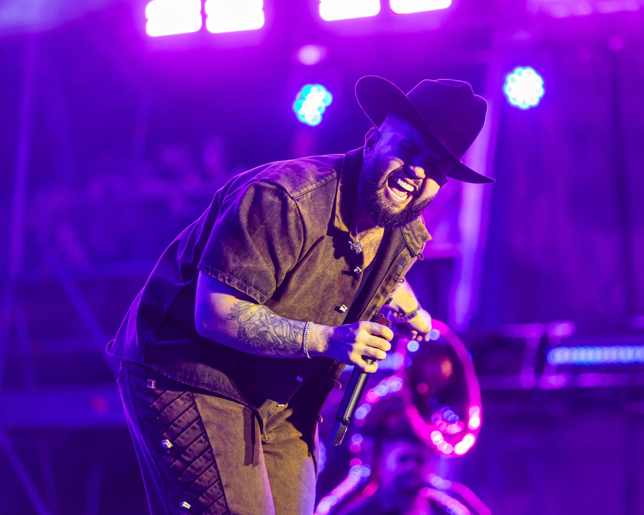 LA CURA FEST 2026: el festival que convirtió a Hermosillo en el nuevo epicentro musical del norte