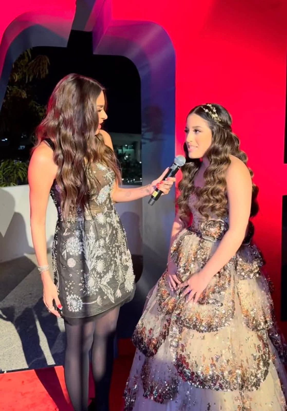 Los XV de Mafer: la fiesta en Tabasco que reunió a J Balvin, Galilea Montijo, Xavi y Belinda