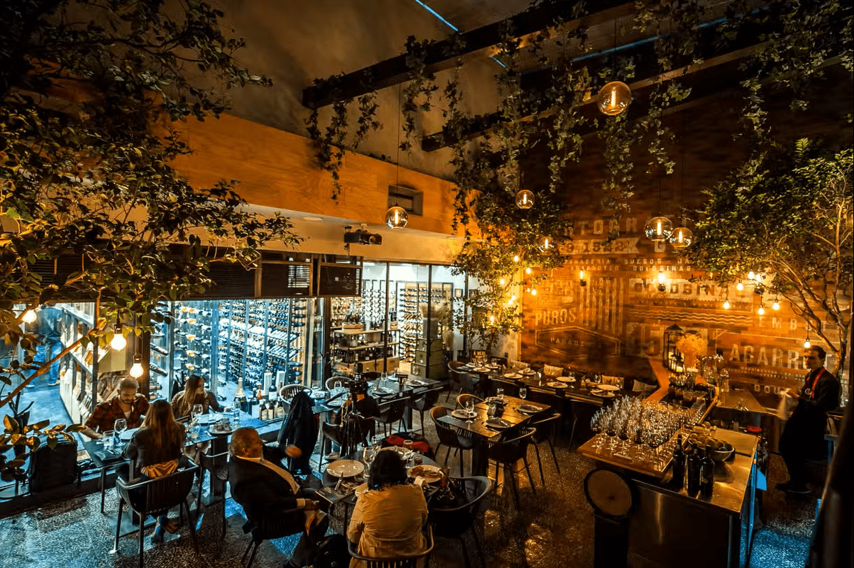 7 lugares en CDMX perfectos para sacar tu lado más girlie