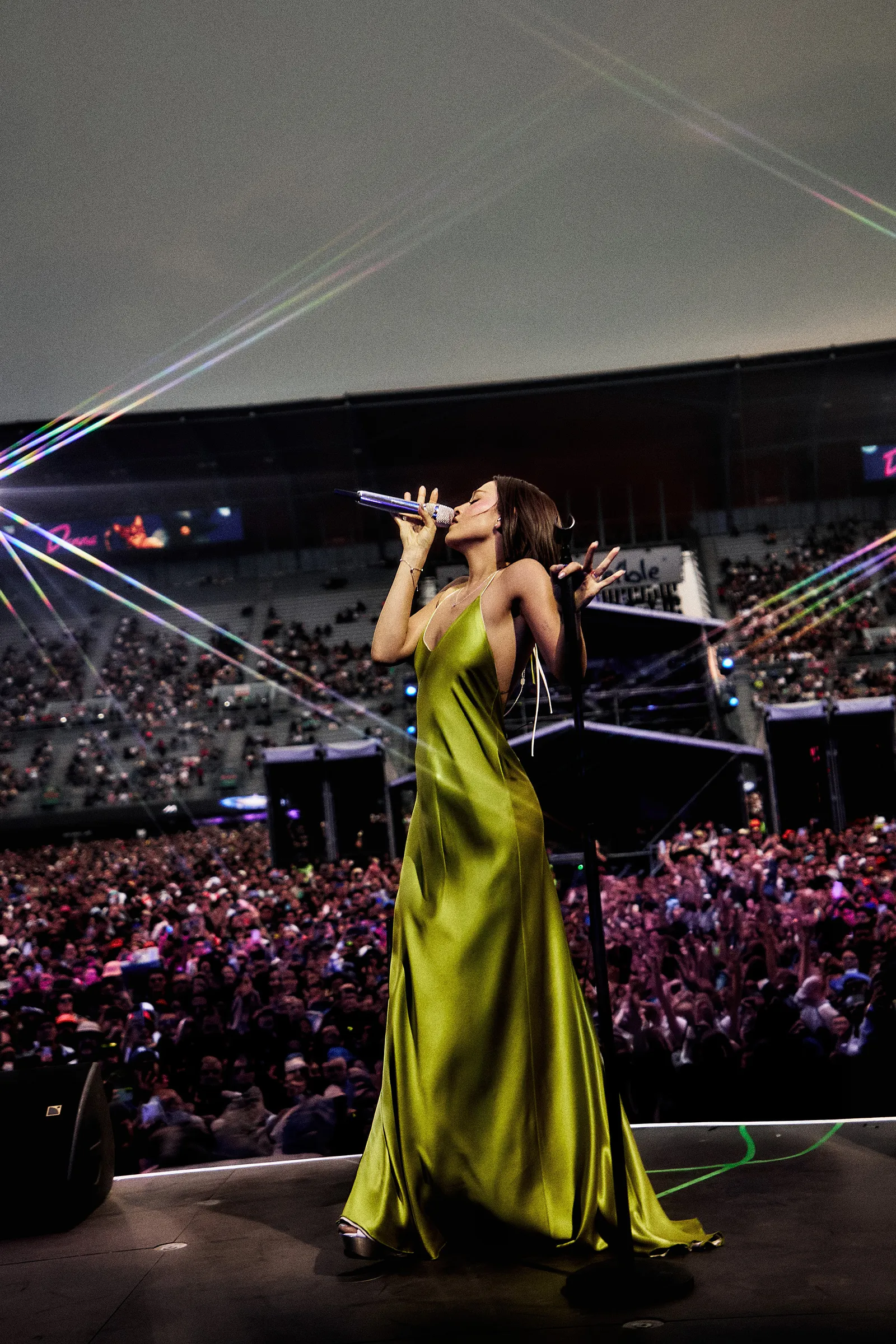Vive Latino 2026: un festival que rompió reglas, mezcló generaciones y dejó momentos históricos