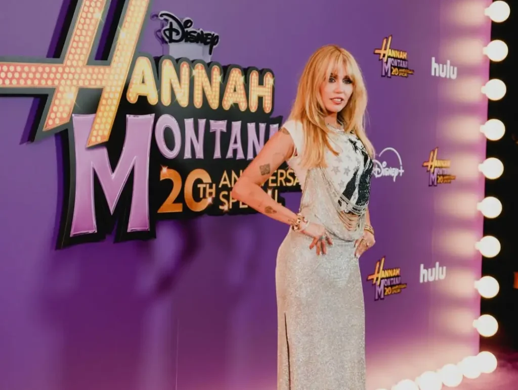 Hannah Montana cumple 20 años: el regreso que desató la nostalgia