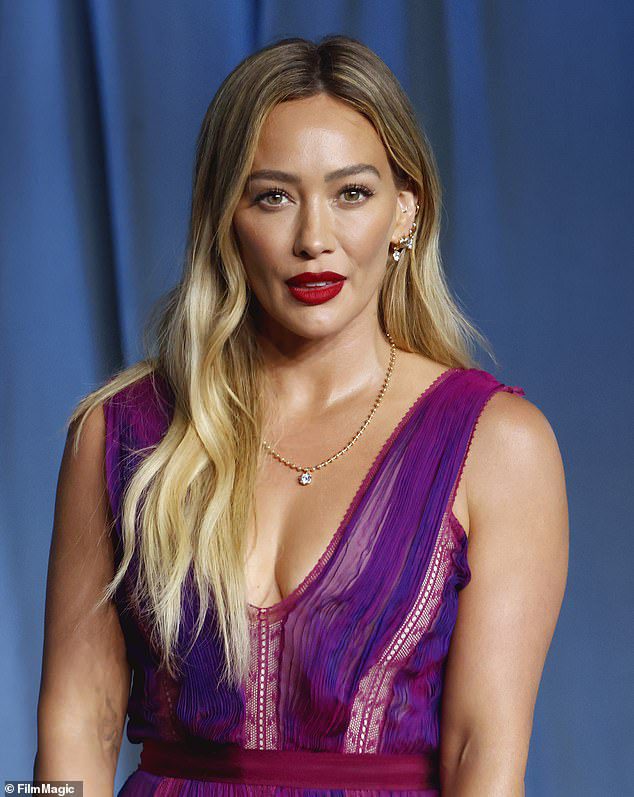 Hilary Duff anuncia nueva fecha en México y desata la locura entre fans
