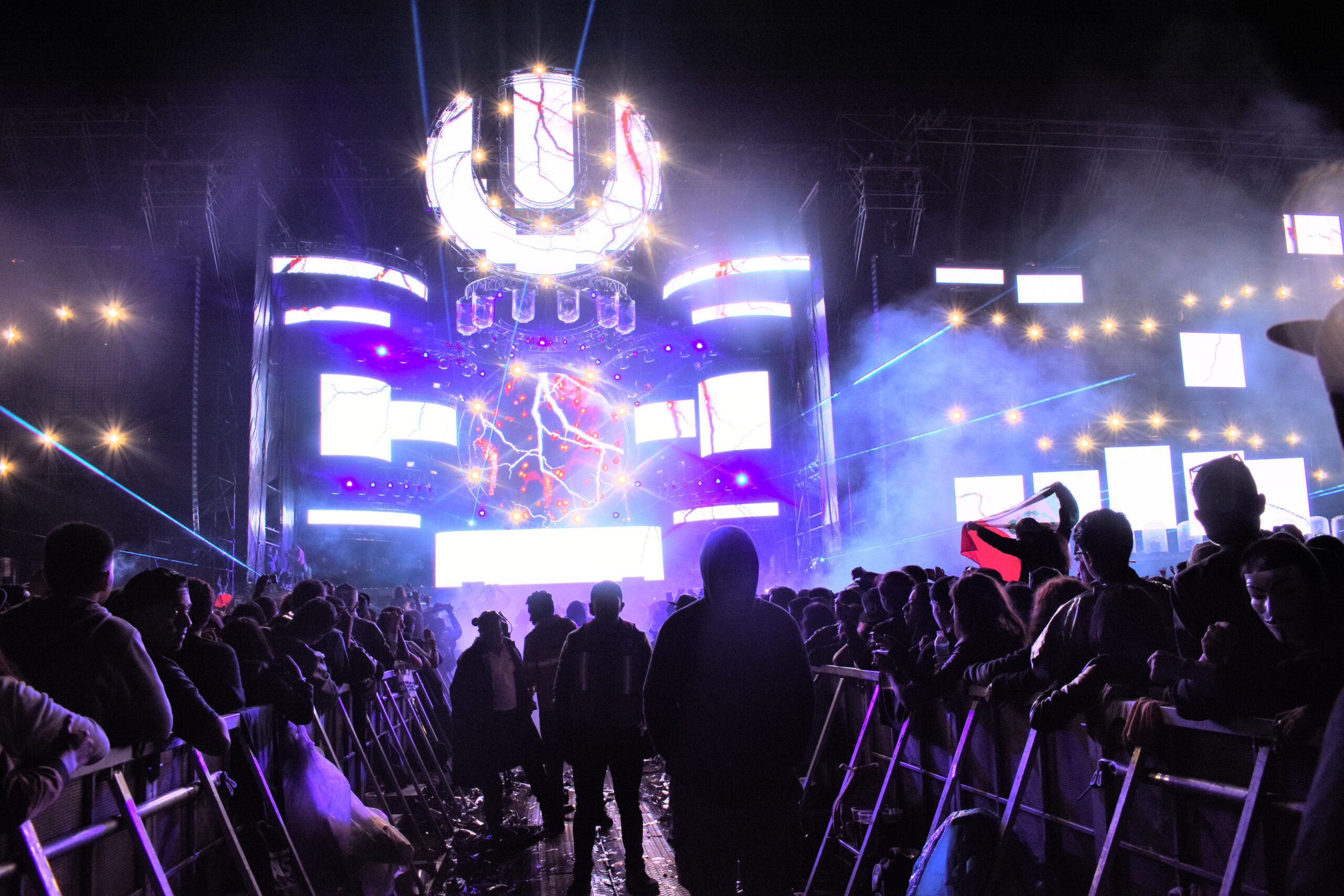 ¡Es oficial! Ultra Music Festival regresa a México este 2026