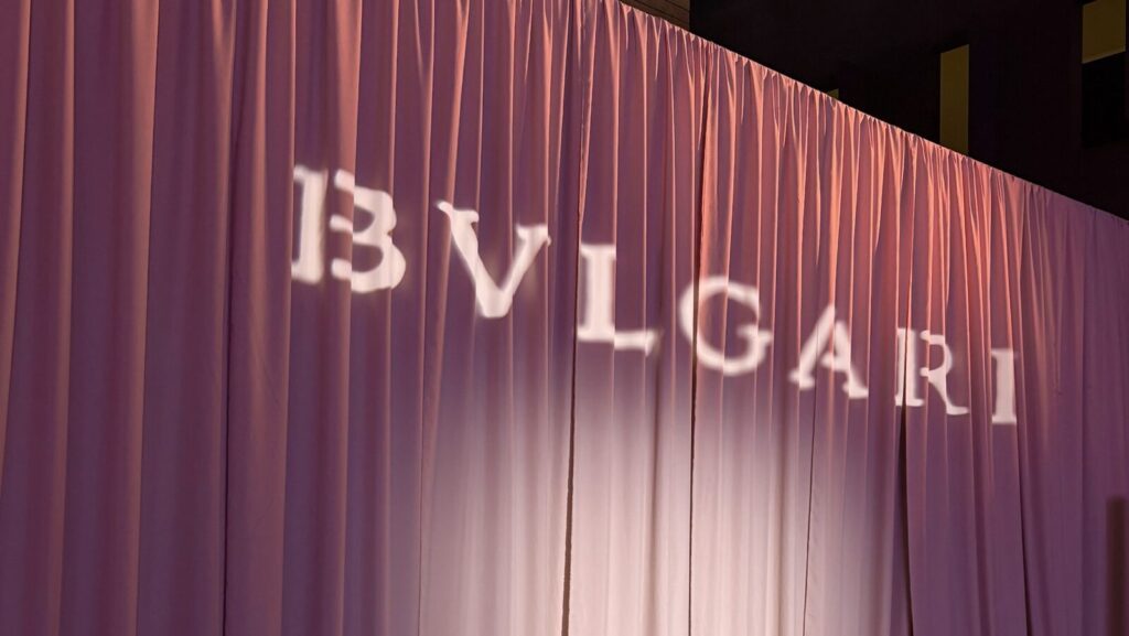 Bvlgari Eternally Iconic: una noche de lujo, historia y estilo en el corazón de la CDMX