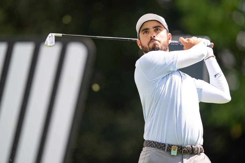 LIV Golf CDMX 2026: el torneo que transforma el golf en un festival inolvidable