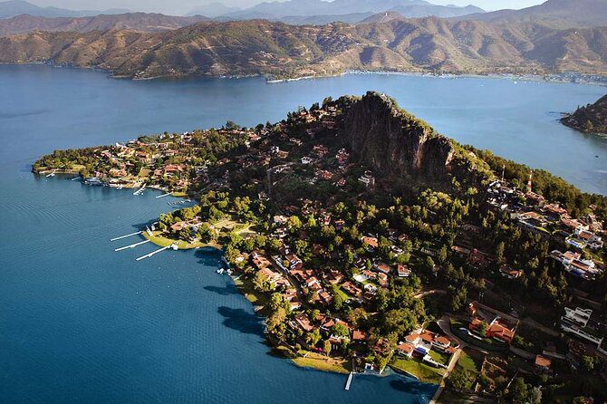 Valle de Bravo: el plan perfecto para un fin de semana inolvidable