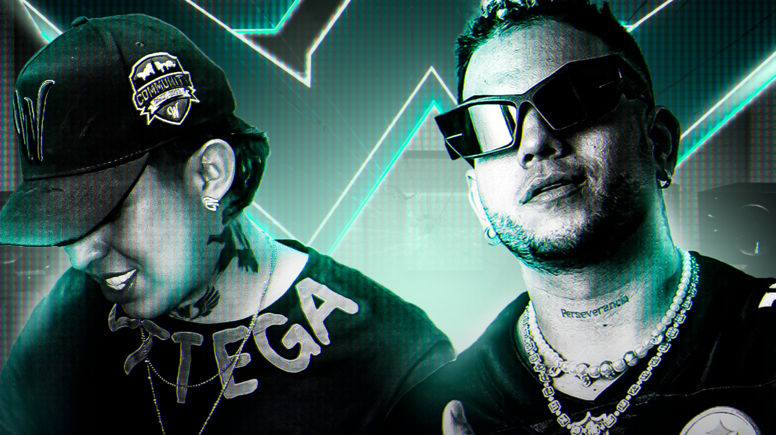 Ovy On The Drums y Westcol prometen noches explosivas con su gira “W Sound” en México