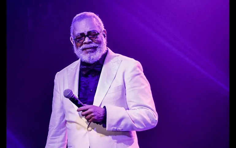 Francisco Céspedes llegará a Metepec con un concierto para celebrar su Grammy a la Trayectoria