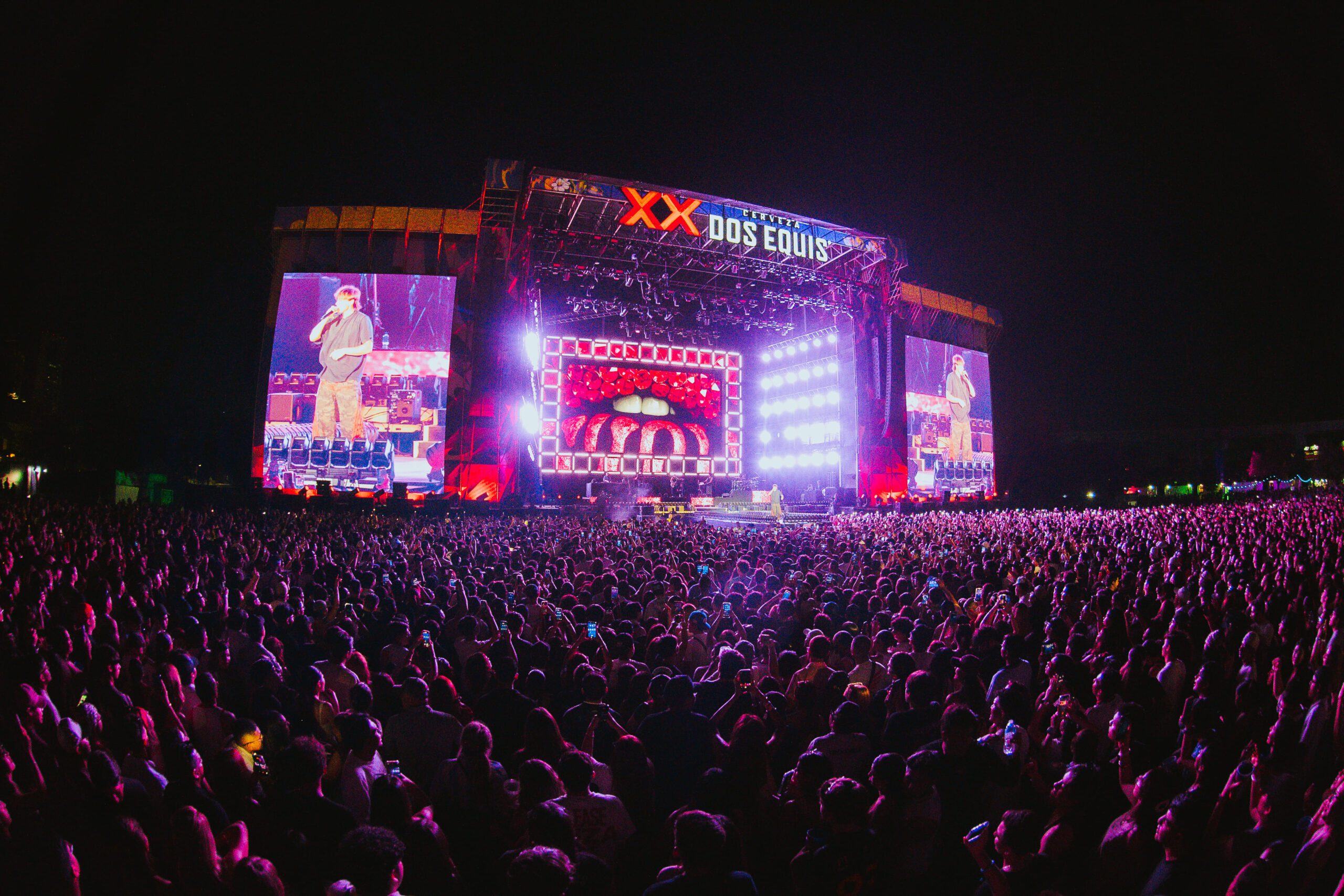 Dale Mixx 2026: así fue uno de los festivales urbanos más esperados del año