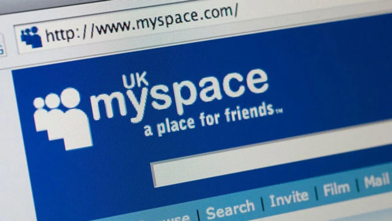 ¿Recuerdas MySpace? La legendaria plataforma anuncia su esperado regreso