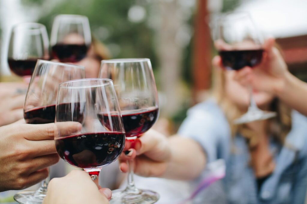 Aire Tinto 2026 en Val’Quirico: vino, música y boletos para el 17 y 18 de octubre