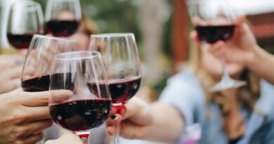 Vino, imagen ilustrativa