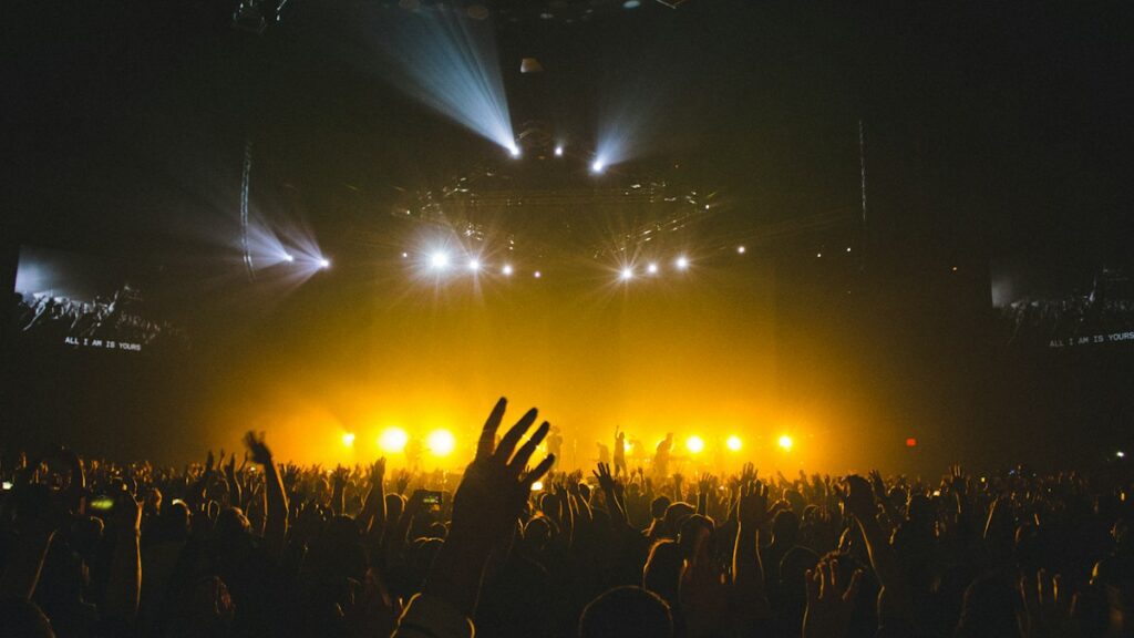 Conciertos en CDMX octubre 2026: Alejandro Sanz, Hombres G, Bunbury y más