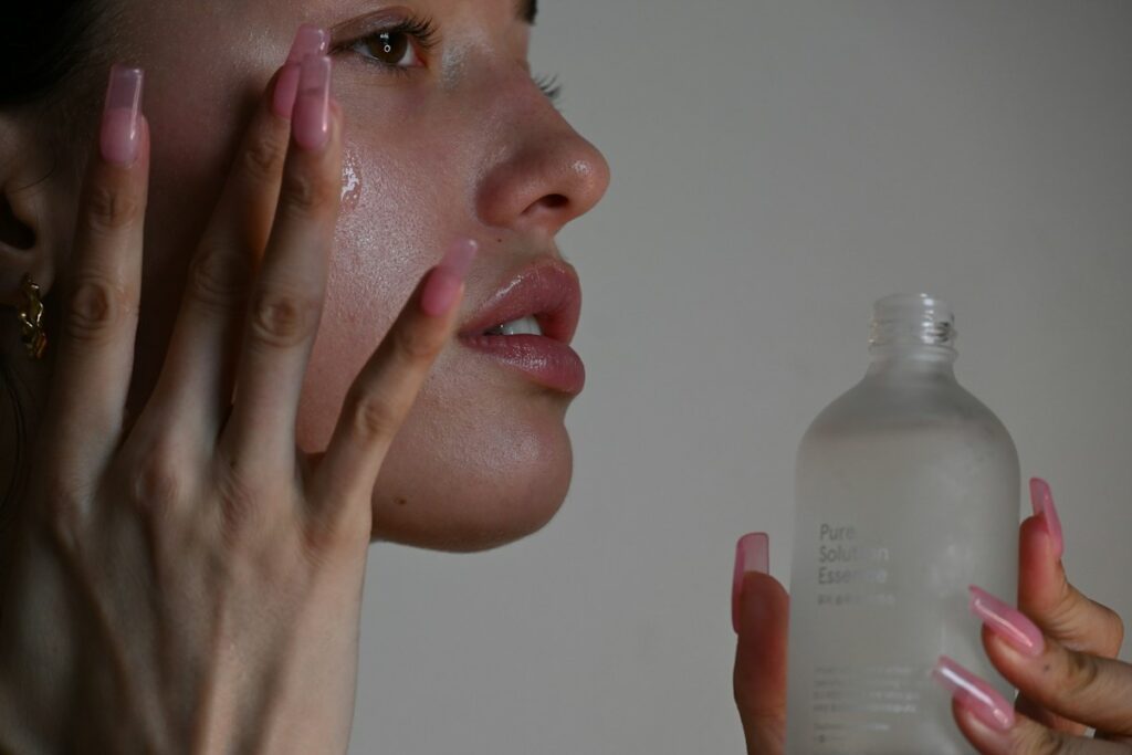 5 errores de skincare que pueden irritar tu piel y cómo evitarlos