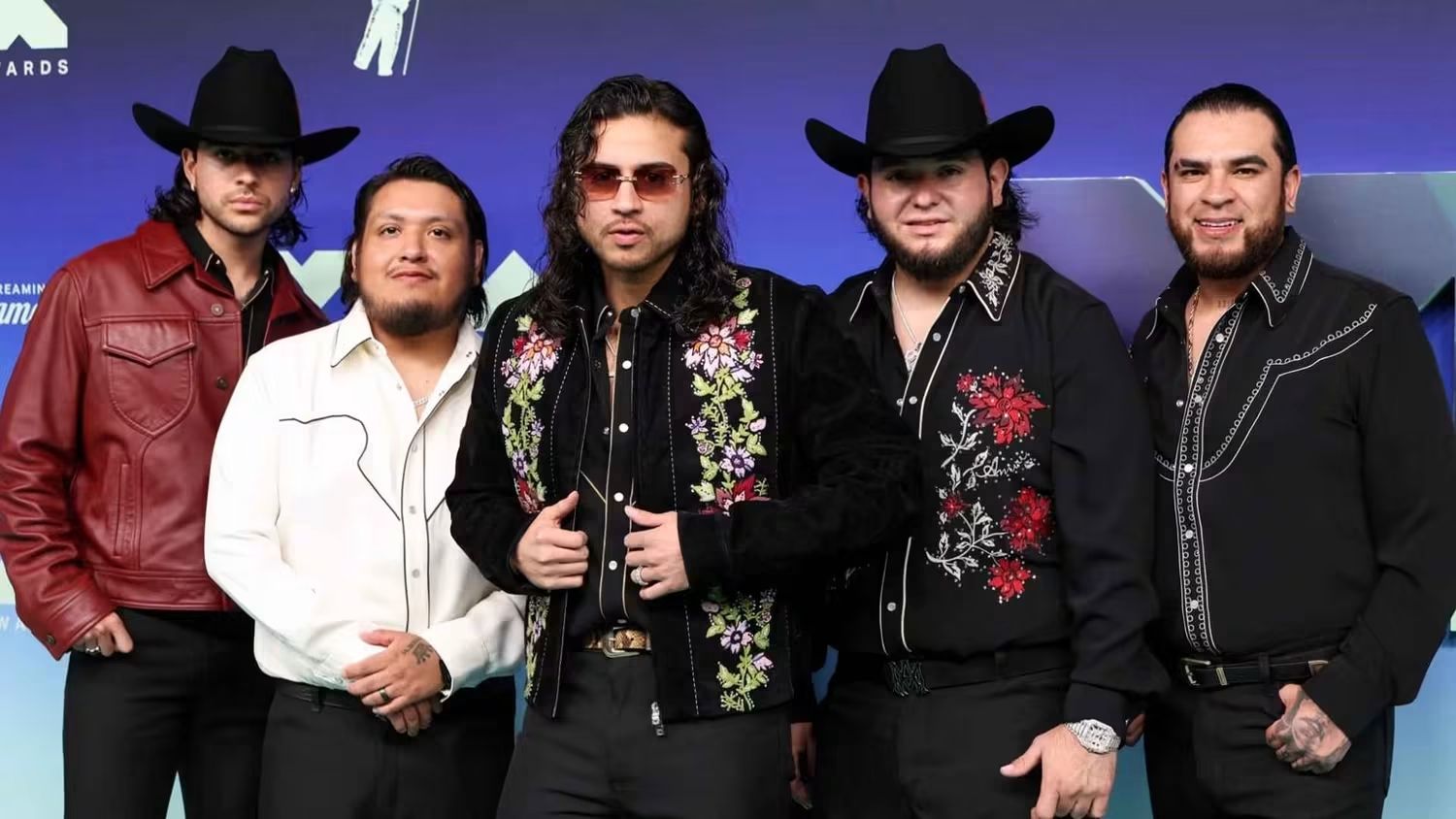 Fuerza Regida hace historia: rompe récord con 10 conciertos en el Palacio de los Deportes