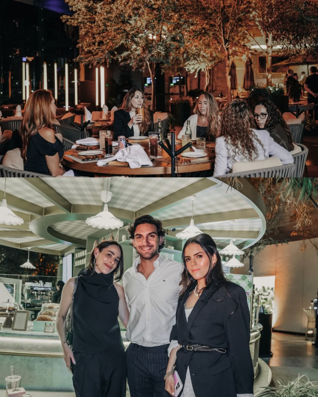 DOMO Perisur: conoce los 10 restaurantes del nuevo espacio gastronómico en CDMX