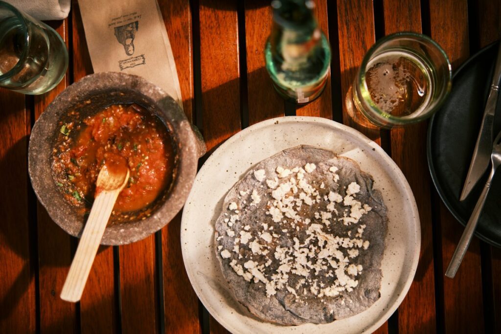 A Qué Me Sabes CDMX 2026: fechas, precios y restaurantes del festival gastronómico