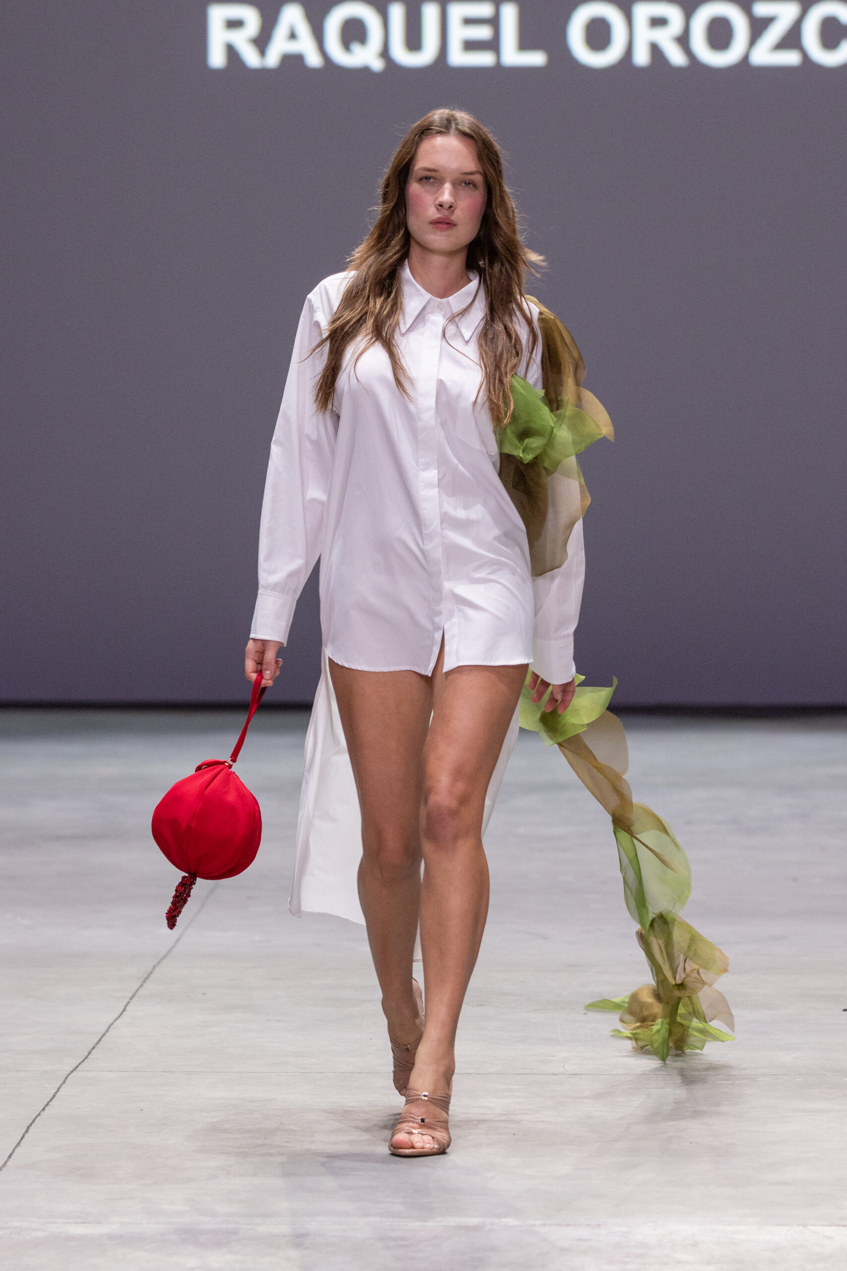 Volvo Fashion Week México 2026: la moda mexicana brilla en su segundo día de pasarelas